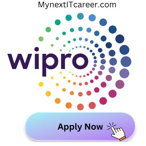 Wipro is looking for Automation and Manual test engineer in chennai