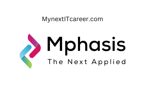 Mphasis Hiring Software Developer Engineer in Hyderabad