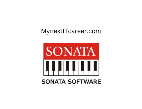 Sonata Software Hiring For Senior iOS Developer In Bangalore Location