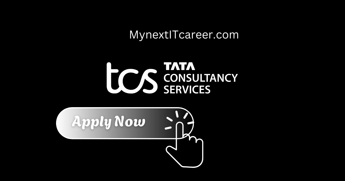 TCS Hiring Full Stack Developer-Pune, Mynextitcareer