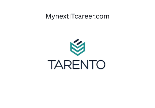 Tarento Off Campus Hiring Fresher For Business Analyst | Bangalore